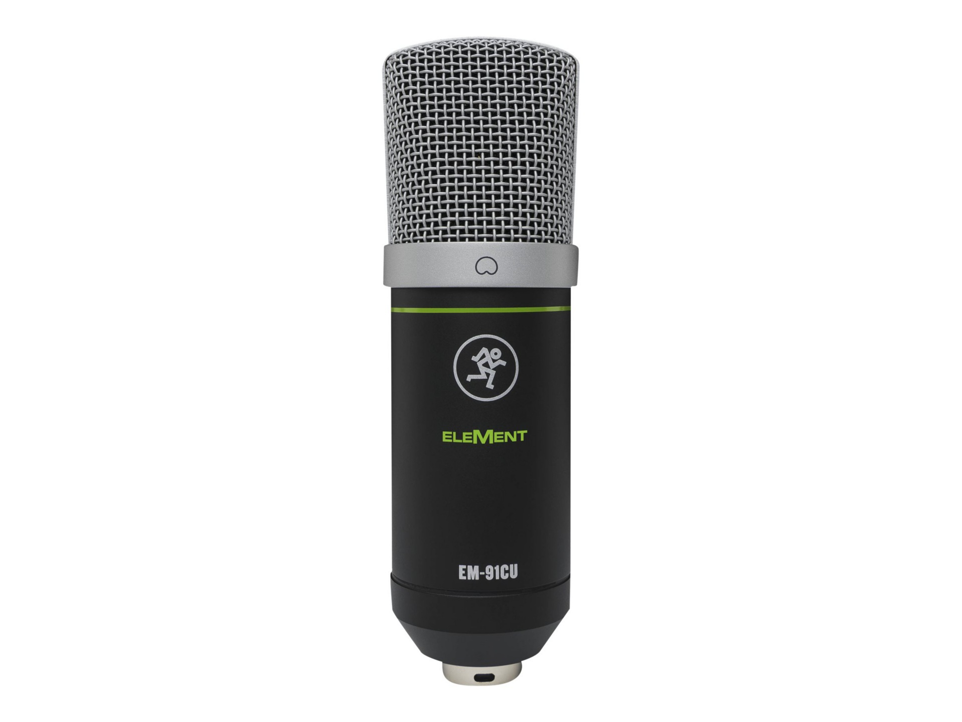 Mackie EM-91CU - microphone