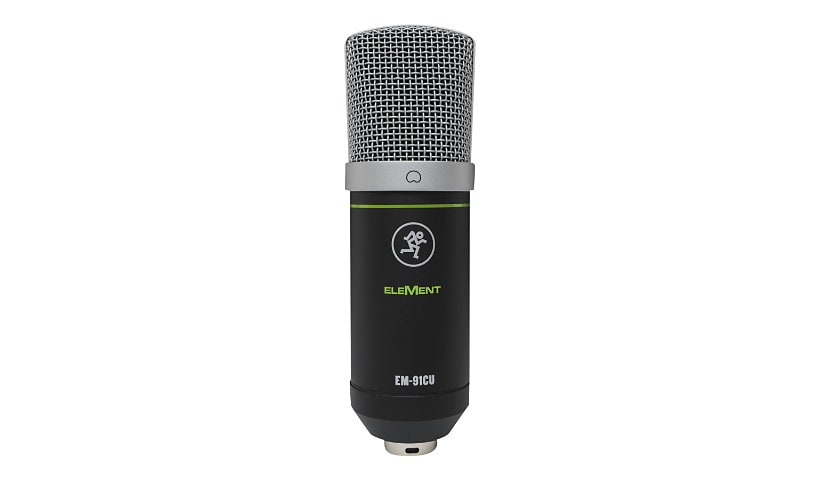 Mackie EM-91CU - microphone