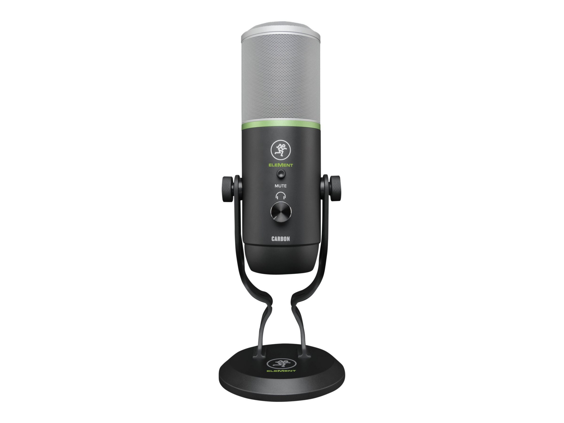 Mackie Carbon - microphone