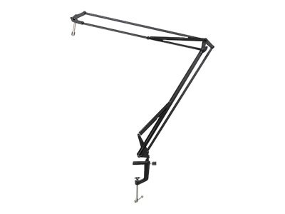 Mackie DB-100 - microphone desktop mount for microphone