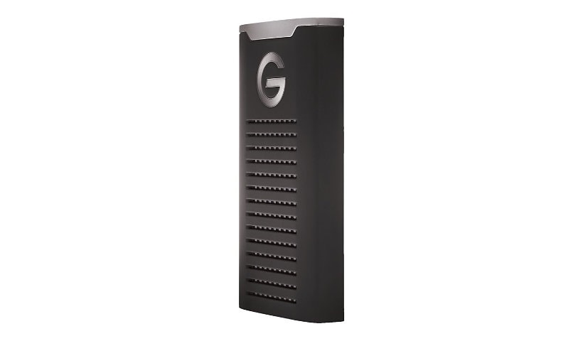 SanDisk Professional G-DRIVE SSD - SSD - 2 TB - USB 3.2 Gen 2