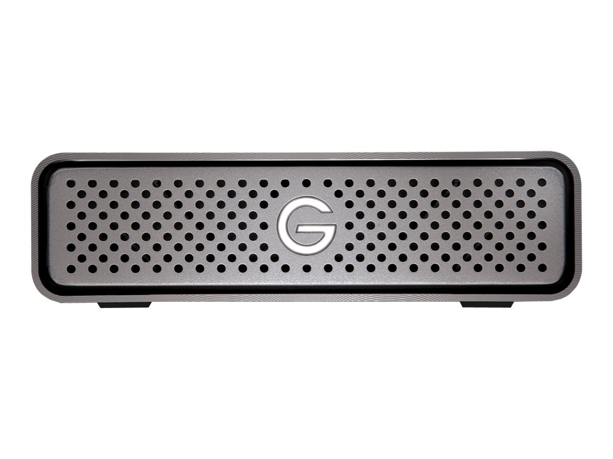 SanDisk Professional G-DRIVE - hard drive - 12 TB - USB 3.2 Gen 1