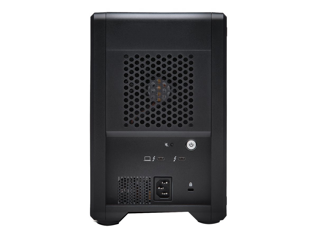 Thumbnail 3 of 3 for SanDisk Professional G-RAID SHUTTLE 4 - hard drive array