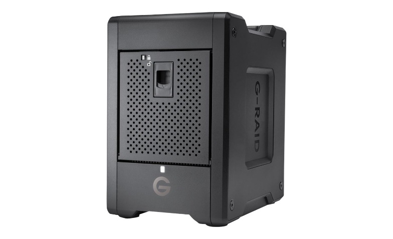 簡単NAS StealthOne D240 RAID 6 4TBx4台搭載 簡単NAS StealthOne D240 RAID 6 4TBx4台搭載