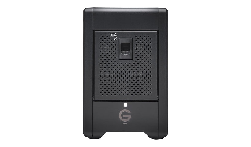 SanDisk Professional G-RAID SHUTTLE - SSD array