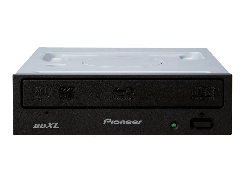 Pioneer BDR-2212 - BD-RE drive - Serial ATA - internal