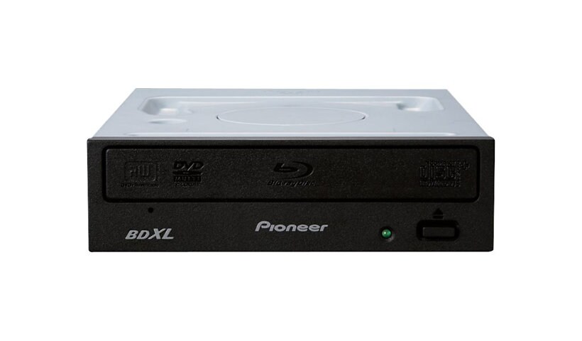 Pioneer BDR-2212 - lecteur BD-RE (Blu-ray Disc rewritable) - Serial ATA - interne