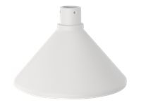 i-PRO WV-QSR502A-W - camera mounting bracket