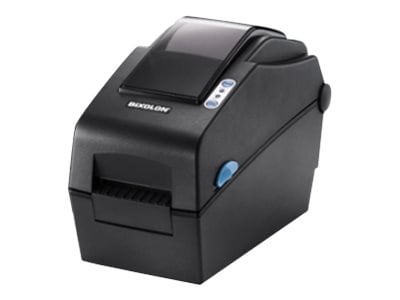 BIXOLON SLP-DX220 - label printer - B/W - direct thermal