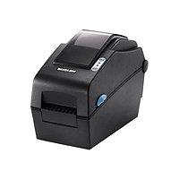 BIXOLON SLP-DX220 - label printer - B/W - direct thermal