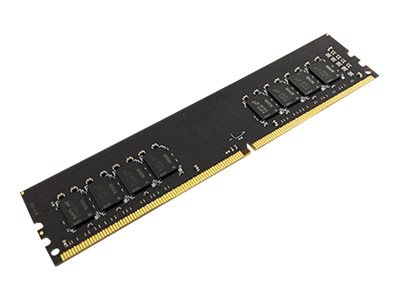 Total Micro - DDR4 - module - 16 GB - DIMM 288-pin - 2666 MHz / PC4-21300 - unbuffered