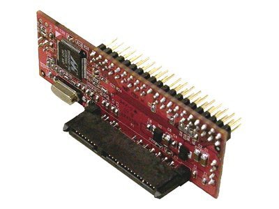 Addonics SATA to IDE/ATAPI Converter