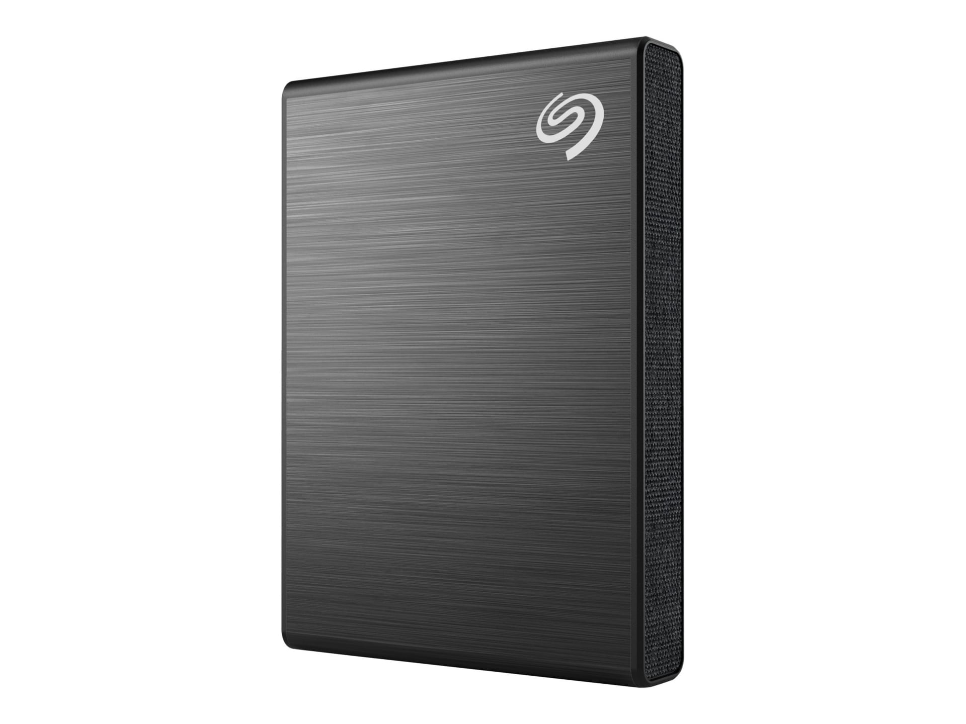 Seagate One Touch SSD STKG2000400 - SSD - 2 TB - USB 3.0