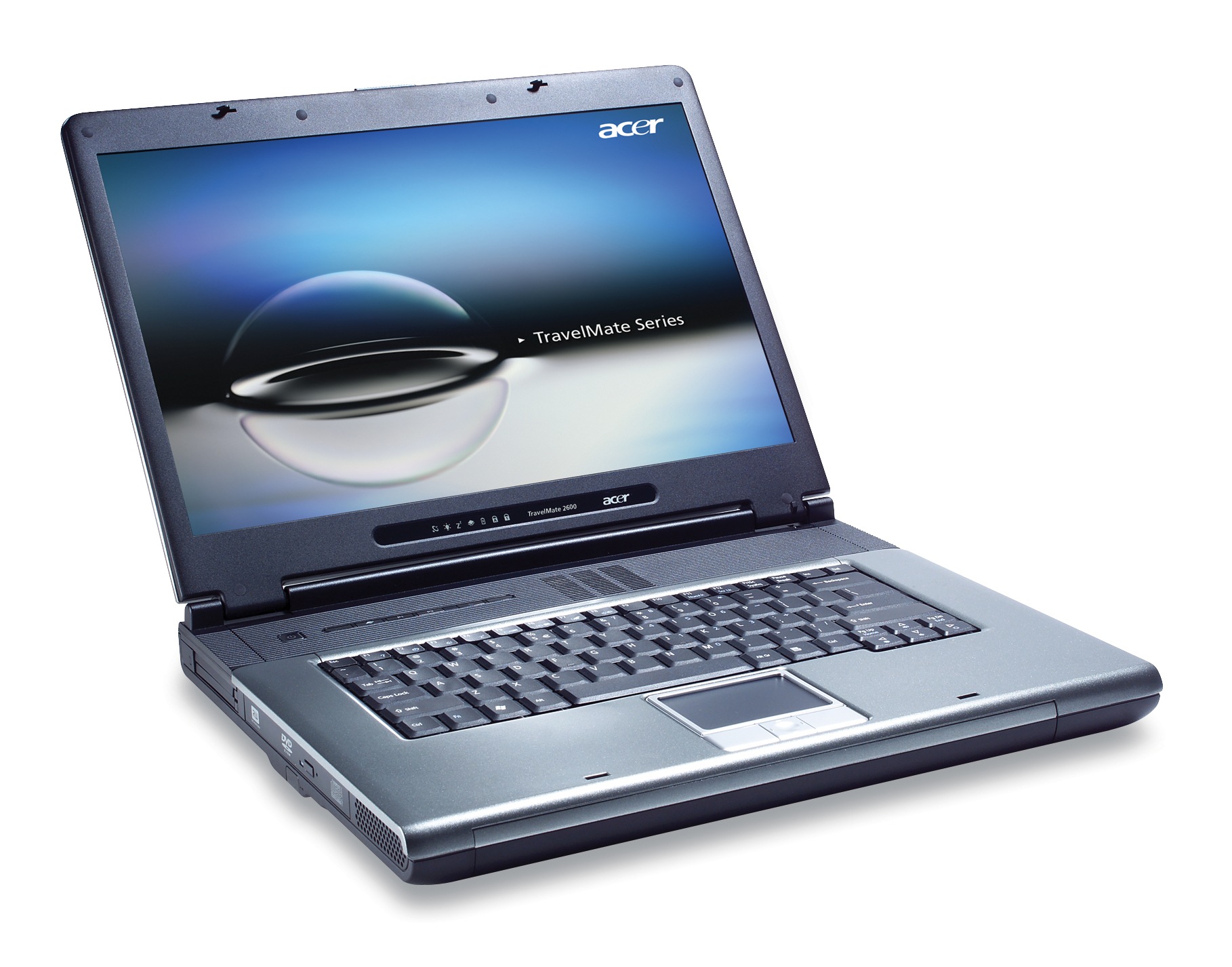 Acer TravelMate 2601WLCi ($1499 - $300 Instant Savings = $1199)