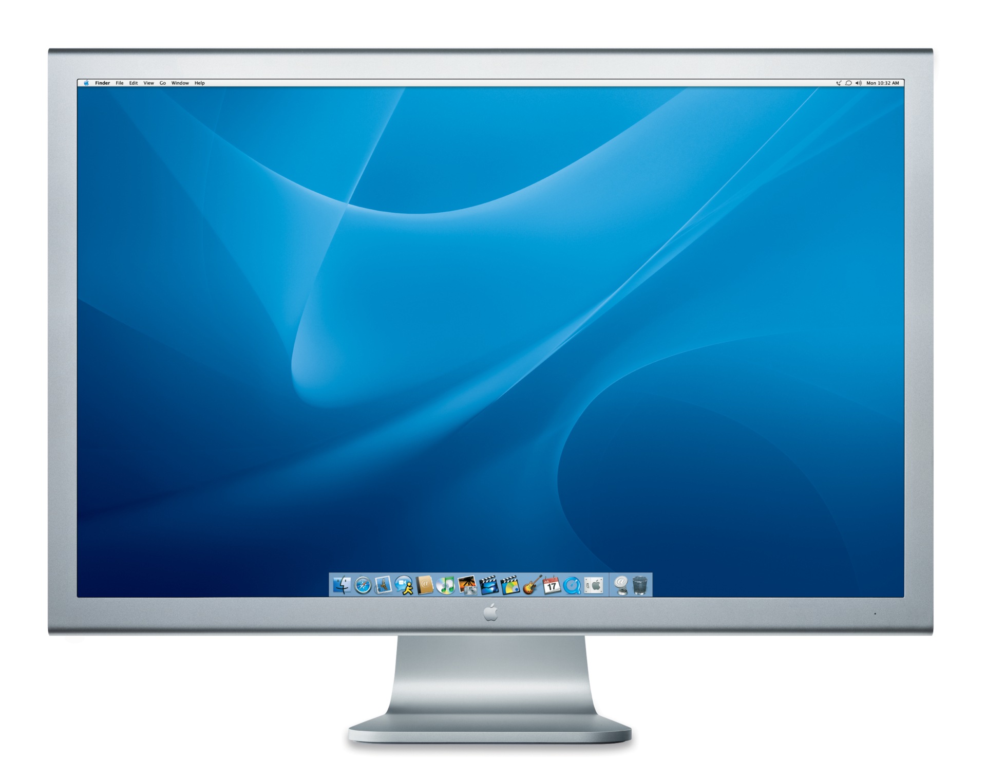Apple Cinema HD 23" LCD Display