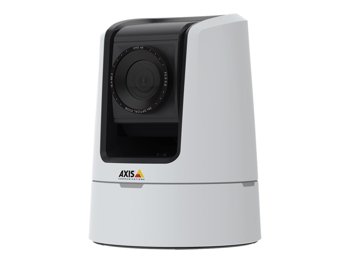 AXIS V59 Series V5938 60 Hz - network surveillance camera - turret