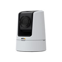 AXIS V59 Series V5938 60 Hz - network surveillance camera - turret