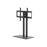 Peerless-AV Tru Vue - stand - Hook-and-Hang - for LCD TV - matte black