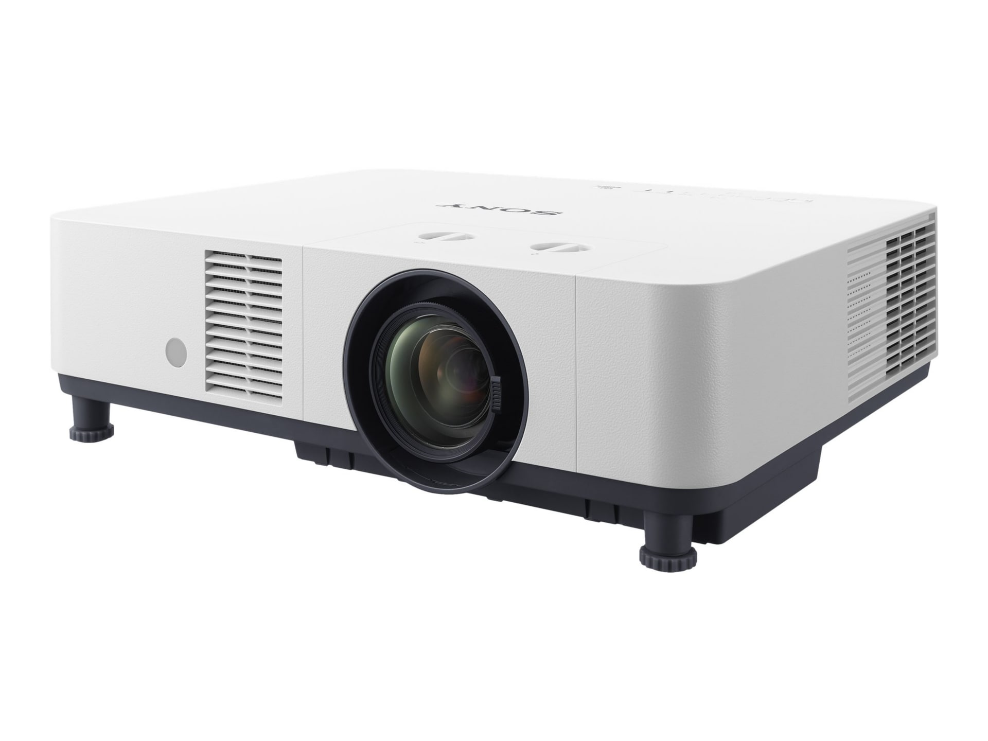 Sony VPL-PHZ50 - 3LCD projector - LAN