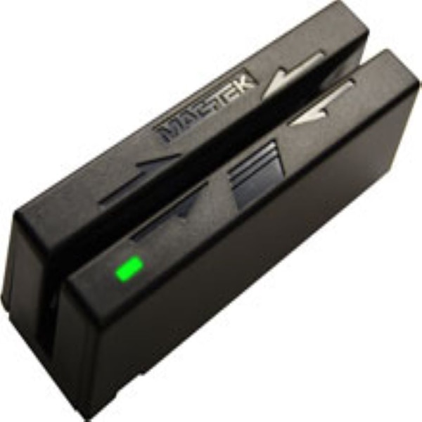 ECOPRINTQ MAGTEK SWIPE READER USB