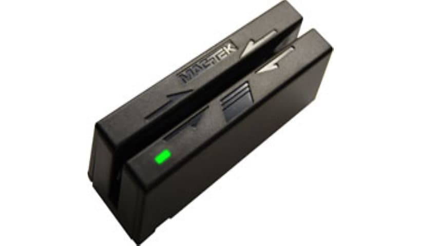PaperCut ecoprintQ MagTek Swipe USB Reader