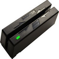 PaperCut ecoprintQ MagTek Swipe USB Reader
