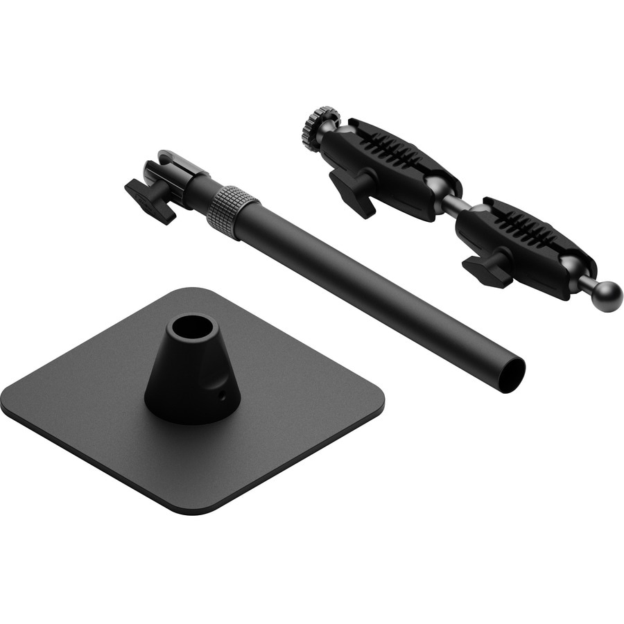 Logitech camera stand