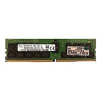 HPE Synergy Smart Memory - DDR4 - module - 32 Go - DIMM 288 broches - 2933 MHz / PC4-23400 - mémoire enregistré