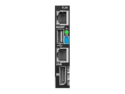 HPE Synergy Frame Link Module - expansion module