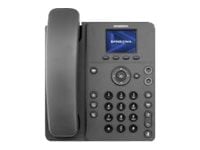 Sangoma P310 - téléphone VoIP avec ID d'appelant - (conférence) à trois capacité d'appel