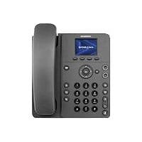 Sangoma P310 - téléphone VoIP avec ID d'appelant - (conférence) à trois capacité d'appel