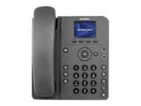 Sangoma P315 - VoIP phone with caller ID - 3-way call capability