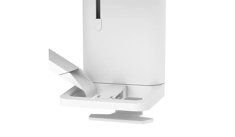 Ergotron TRACE™ Slim Profile Clamp Kit (White)