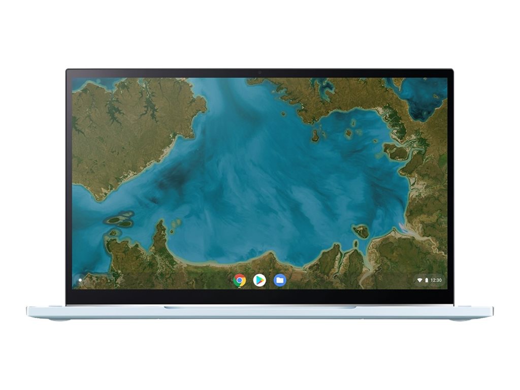 ASUS C433TAYZ388T M3-8100Y 128/8 CHR