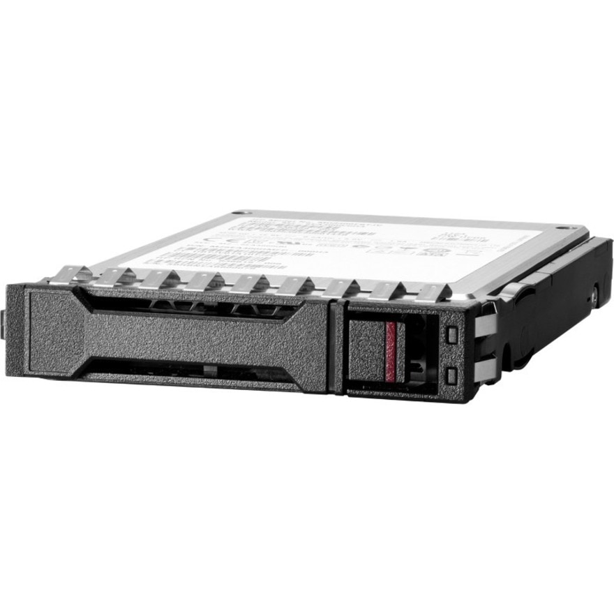 HPE - SSD - 480 GB - SATA 6Gb/s