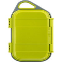 Pelican G40 Personal Utility Go Case - Lime/Gray