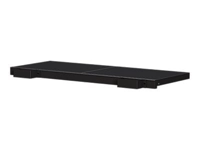 Crimson AV MS9B mounting component - black