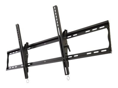 Crimson AV T80A bracket - for LCD display - black