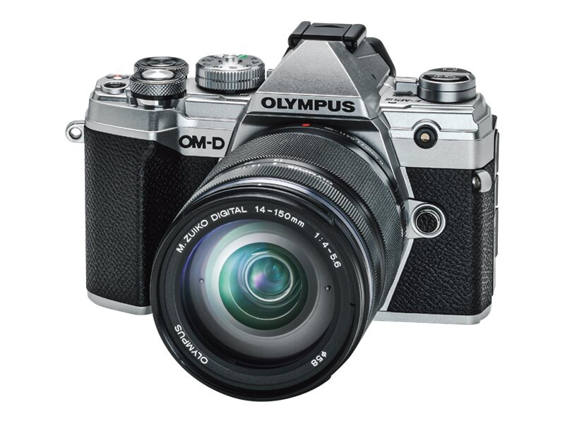 Cameras