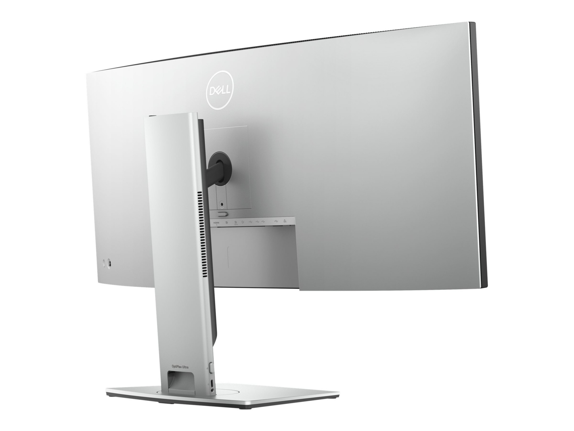 Dell OptiPlex 7090 - micro - Core i5 10500T 2.3 GHz - vPro - 8 GB - SSD 256