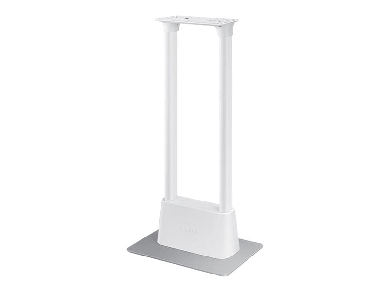Samsung STN-KM24A stand - for kiosk - gray-white