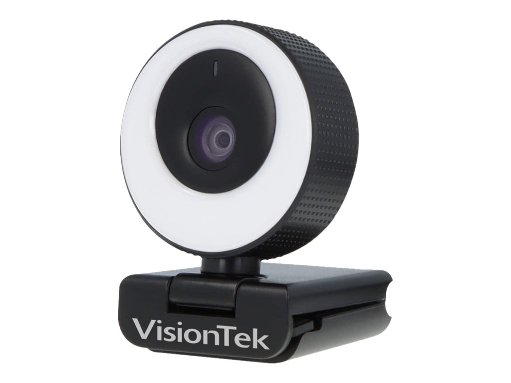 VisionTek VTWC40 Webcam - 2 Megapixel - 60 fps - USB 2.0