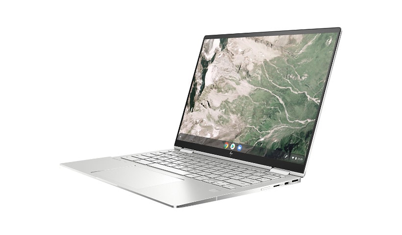 HP Elite c1030 Chromebook - 13.5" - Core i5 10310U - vPro - 8 GB RAM - 128