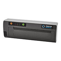Printek Interceptor 820 - printer - B/W - direct thermal