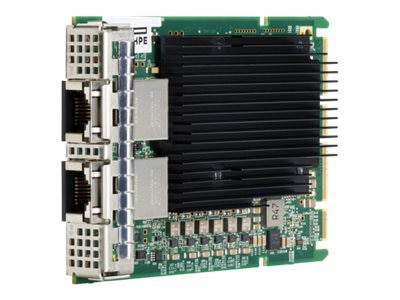 Broadcom BCM57416 - network adapter - OCP 3.0 - 1/2.5/5/10GBase-T x 2