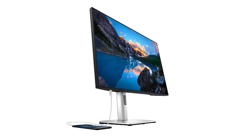 DELL CTO ULTRASHARP 24" MON U2421E