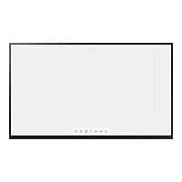 Samsung Flip 3 WM75A WMA Series - 75" LED-backlit LCD display - 4K - for in