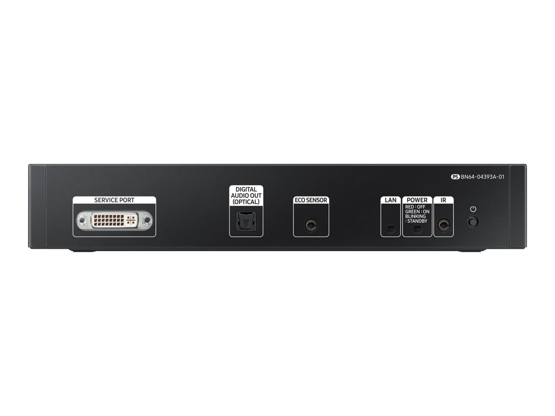 Samsung S-Box Signage Player SNOW-RAF - digital signage player