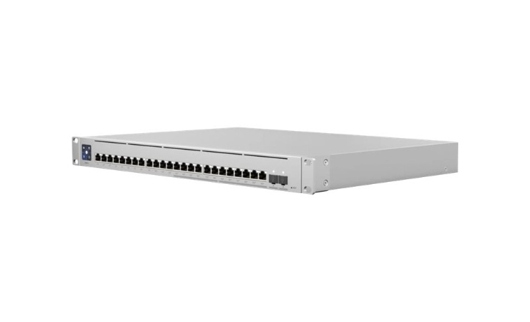 Ubiquiti UniFi Switch USW-Enterprise-24-PoE - switch - 24 ports