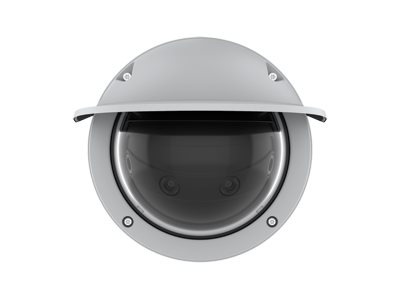 AXIS Q3819-PVE - panoramic camera - dome